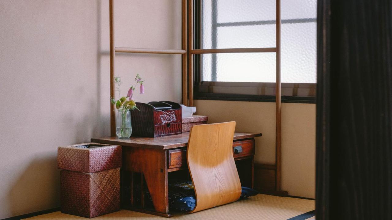 お宿梅夜guesthouse Umeya Kyoto Ngoại thất bức ảnh