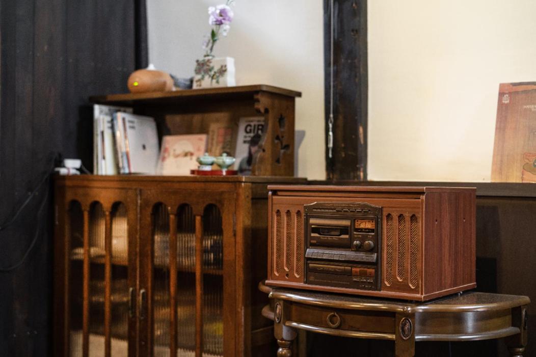 お宿梅夜guesthouse Umeya Kyoto Ngoại thất bức ảnh