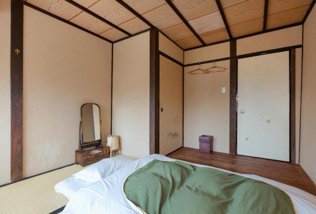 お宿梅夜guesthouse Umeya Kyoto Ngoại thất bức ảnh