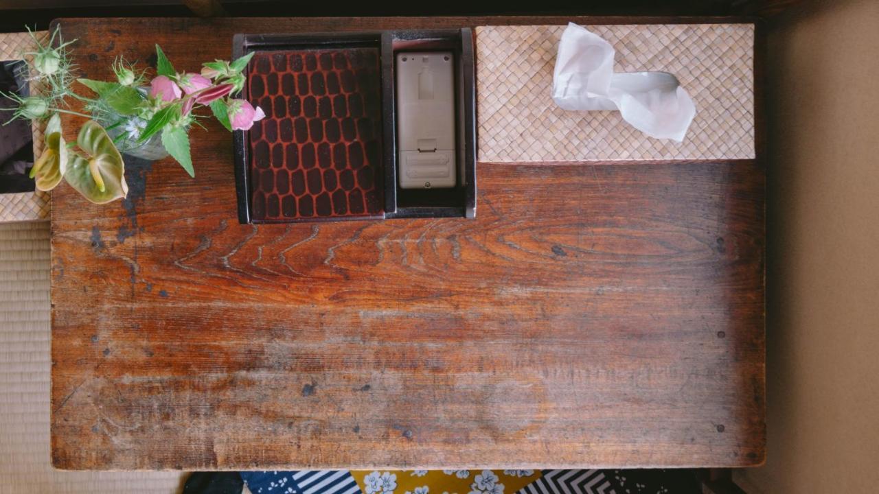 お宿梅夜guesthouse Umeya Kyoto Ngoại thất bức ảnh