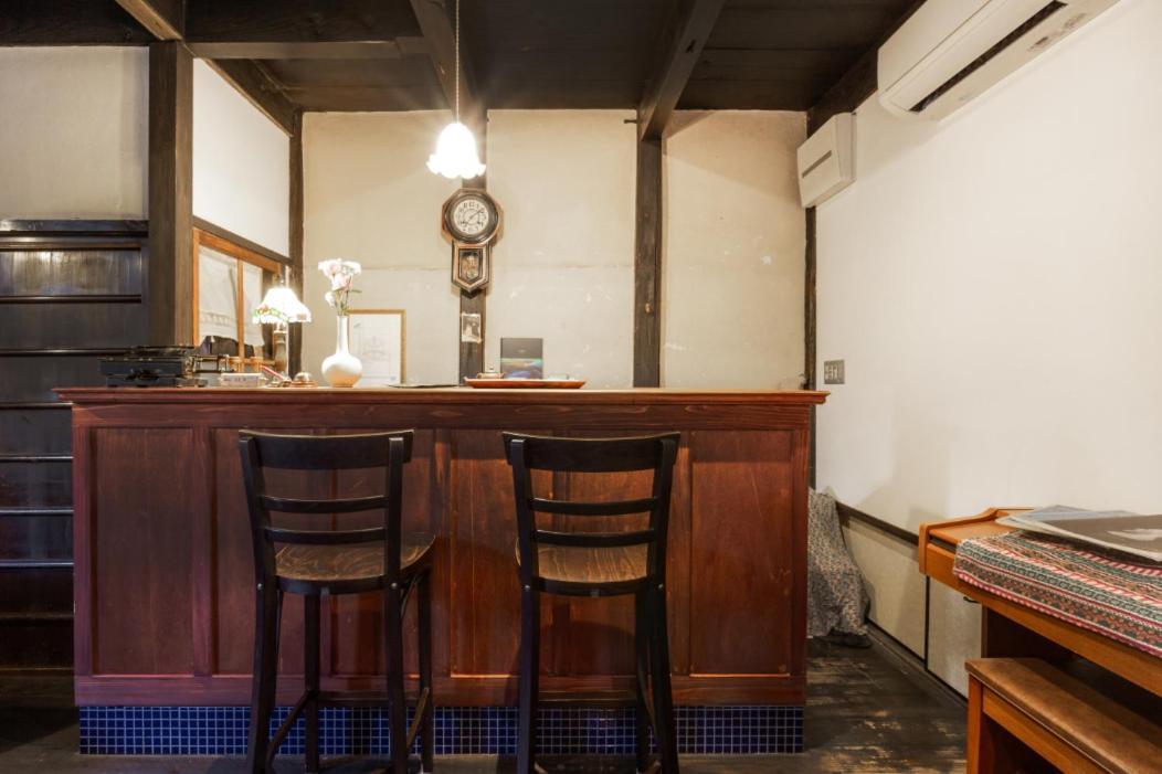 お宿梅夜guesthouse Umeya Kyoto Ngoại thất bức ảnh