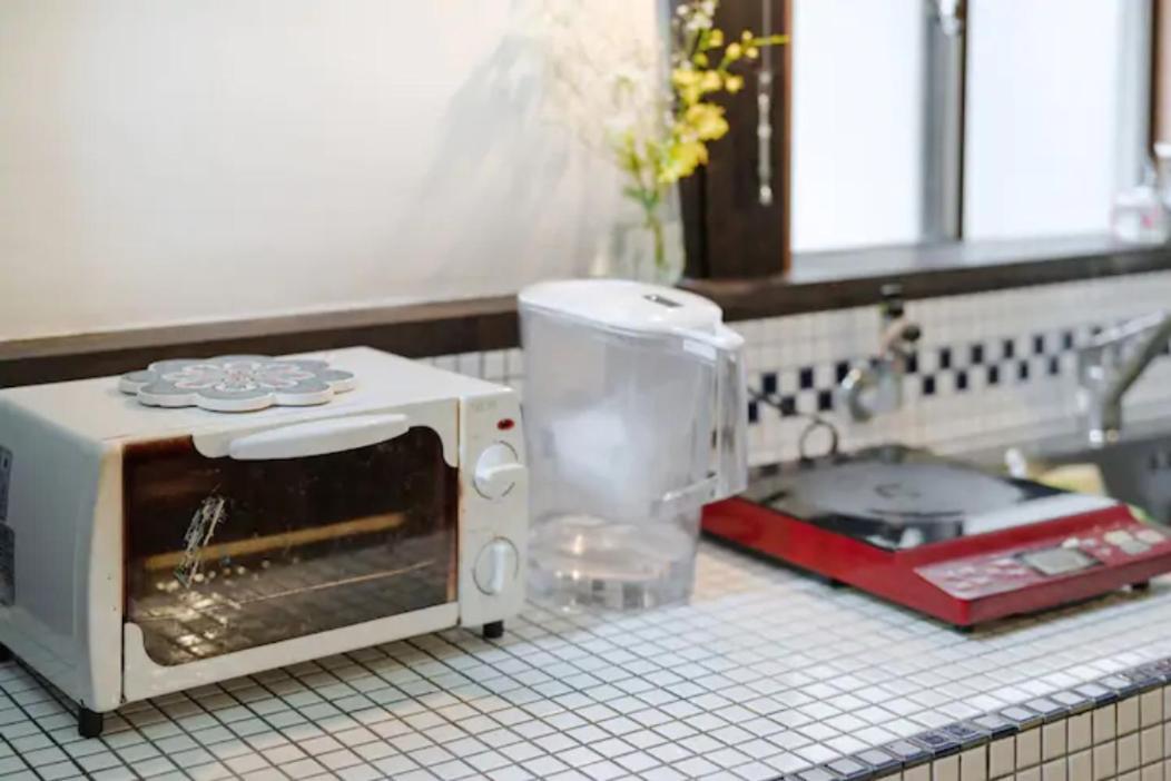 お宿梅夜guesthouse Umeya Kyoto Ngoại thất bức ảnh