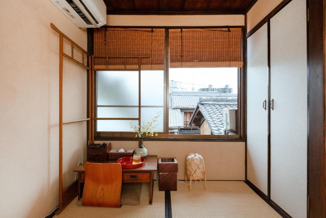 お宿梅夜guesthouse Umeya Kyoto Ngoại thất bức ảnh