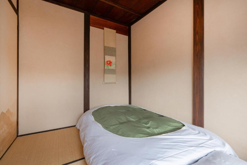 お宿梅夜guesthouse Umeya Kyoto Ngoại thất bức ảnh