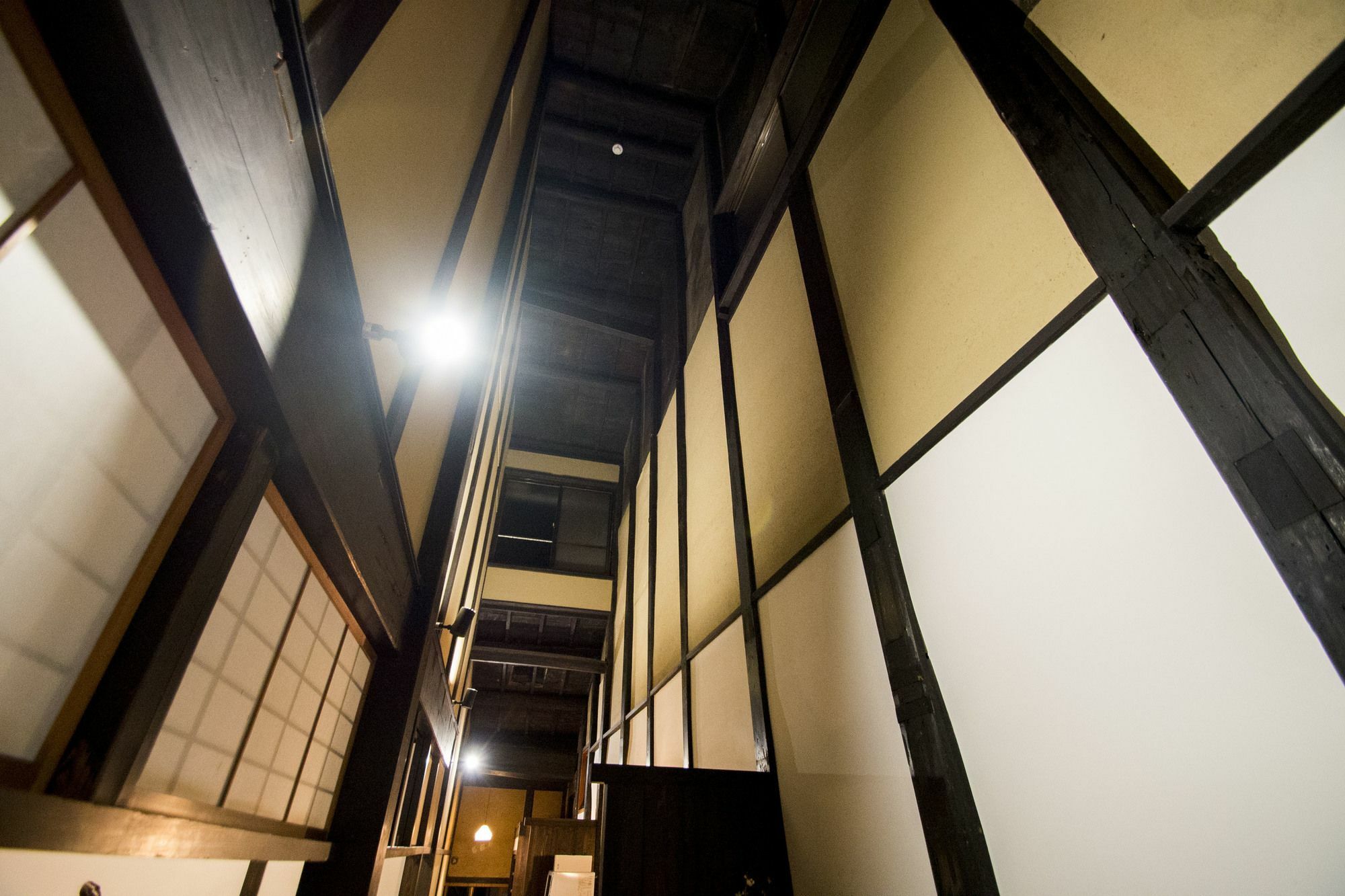 お宿梅夜guesthouse Umeya Kyoto Ngoại thất bức ảnh