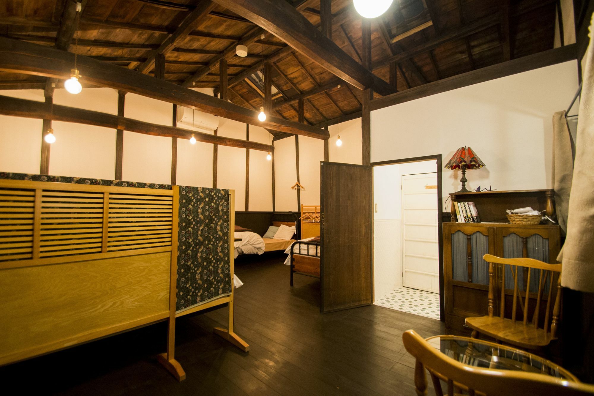 お宿梅夜guesthouse Umeya Kyoto Ngoại thất bức ảnh