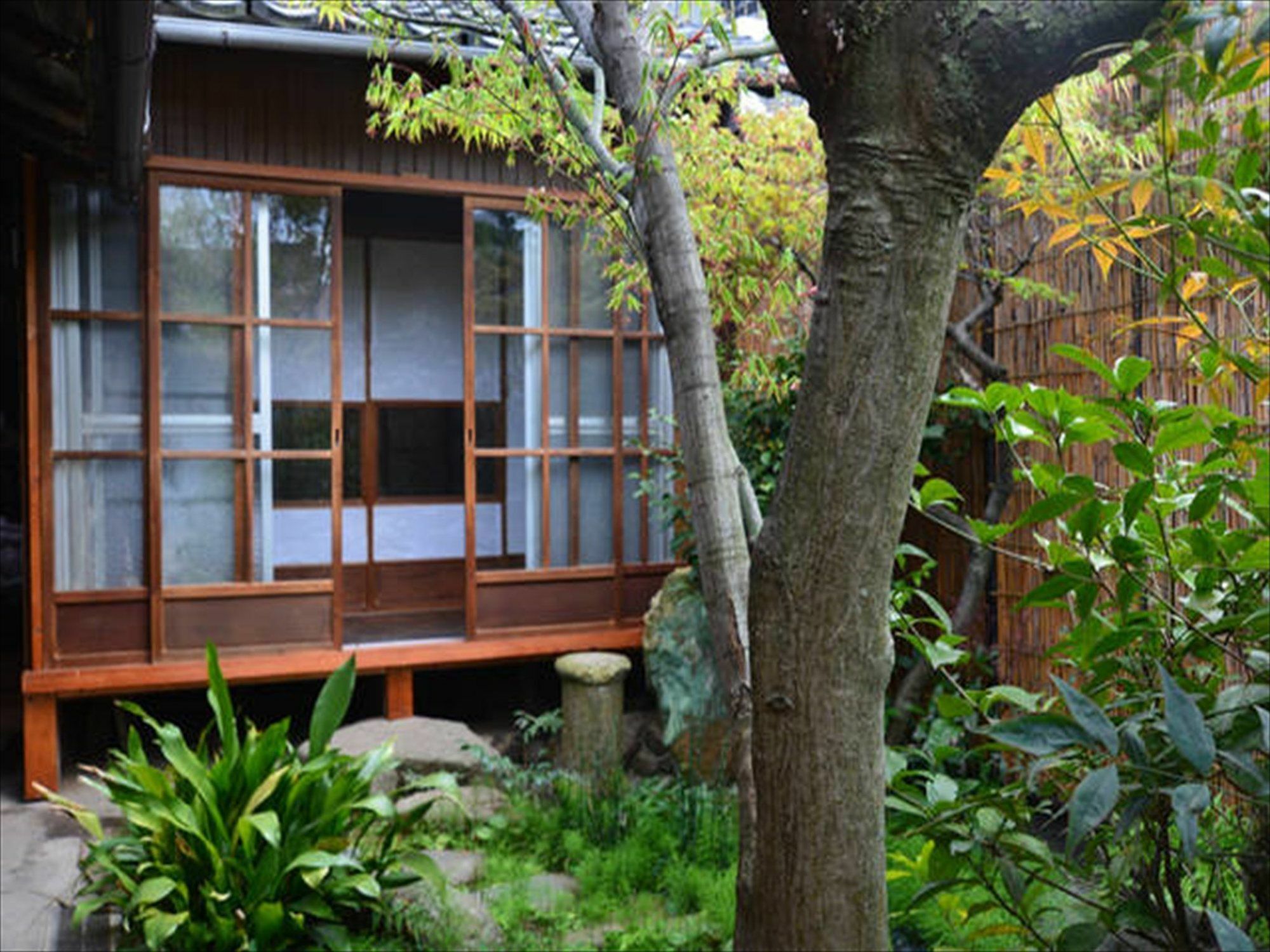 お宿梅夜guesthouse Umeya Kyoto Ngoại thất bức ảnh